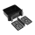 Sencor Air Fryer SFR 9650BK 9l - 1571335 - zdjęcie 4
